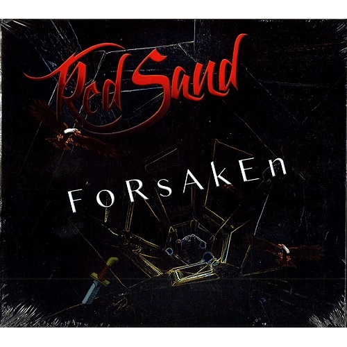 RED SAND / レッド・サンド / FORSAKEN