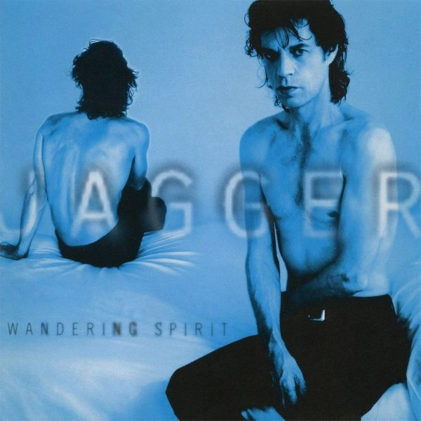 MICK JAGGER / ミック・ジャガー / ワンダーリング・スピリット(2LP) / WANDERING SPIRIT