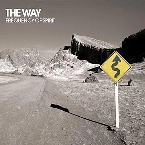 THE WAY (MELODIC ROCK) / ウェイ (MELODIC ROCK) / フリークエンシー・オブ・スピリット<直輸入盤国内仕様>  / FREQUENCY OF SPIRIT