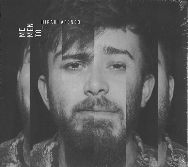 HIRAHI AFONSO / イライ・アフォンソ / MEMENTO