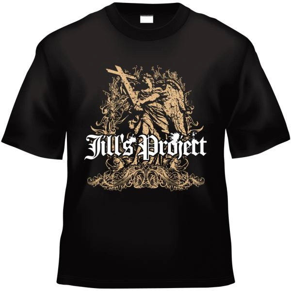 JILL'S PROJECT / ジルズ・プロジェクト / JILL'S PROJECT<SIZE:XL>