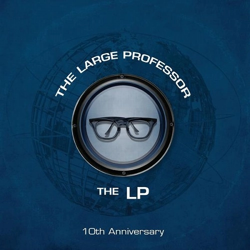 LARGE PROFESSOR / ラージ・プロフェッサー / THE LP (10TH ANNIVERSARY)