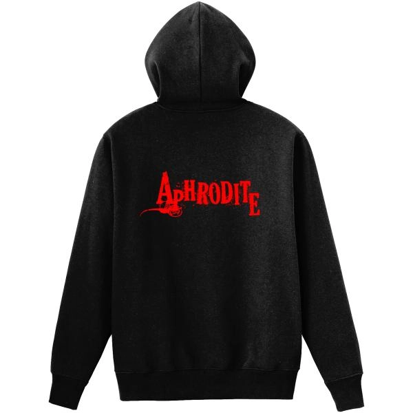 APHRODITE (METAL) / アフロディーテ (METAL) / APHRODITEジップパーカー<SIZE:S>