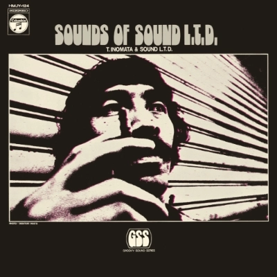 TAKESHI INOMATA / 猪俣猛 / Sounds Of Sound L.T.D.