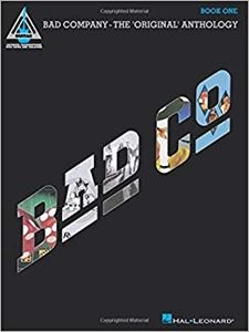 BAD COMPANY / バッド・カンパニー / 楽譜 ORIGINAL ANTHOLOGY / ORIGINAL ANTHOLOGY