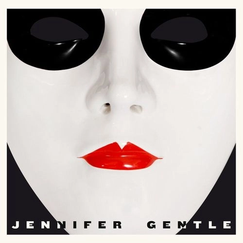 JENNIFER GENTLE / JENNIFER GENTLE (2LP)