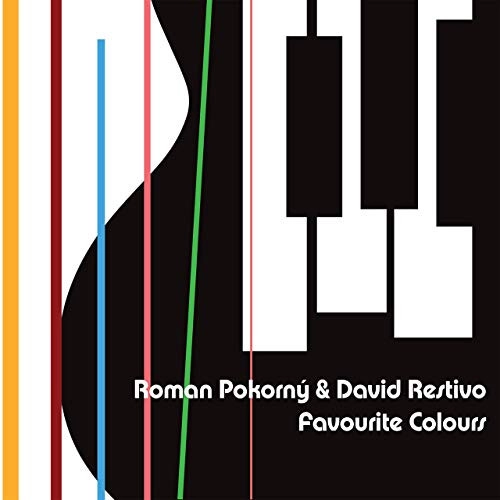 ROMAN POKORNY / ロマン・ポコルニー / FAVOURITE COLOURS