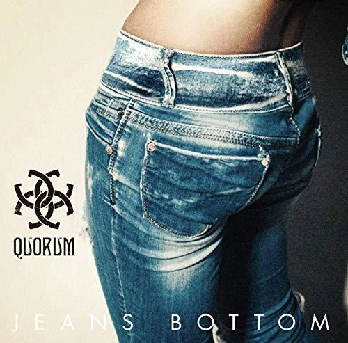 QUORUM (from Japan) / クオラム / ジーンズ・ボトム / JEANS BOTTOM