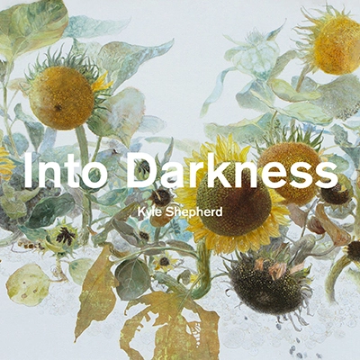 KYLE SHEPHERD / カイル・シェパード / Into Darkness