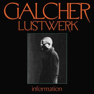 GALCHER LUSTWERK / ガルチャー・ラストワーク / Information