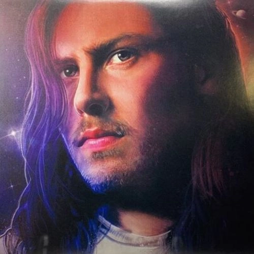 ANDREW W.K. / アンドリューW.K. / THE WOLF (LP/WOLF SWIRL VINYL) 