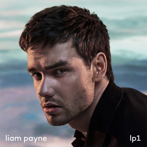 LIAM PAYNE / リアム・ペイン / LP1