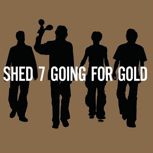 SHED SEVEN / シェッド・セヴン / THE GREATEST HITS (2019 REISSUE) (2LP)