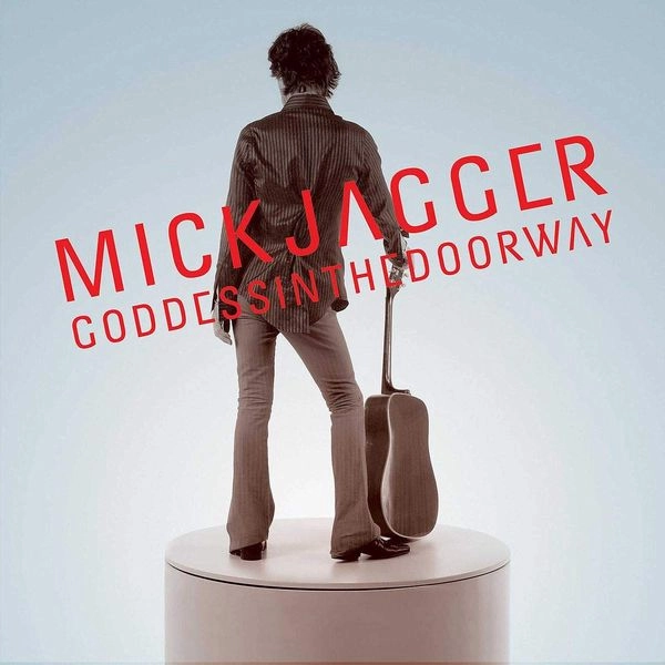 MICK JAGGER / ミック・ジャガー / GODDESS IN THE DOORWAY [2LP]