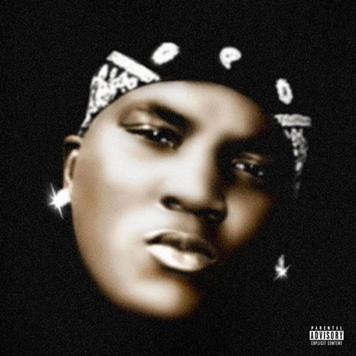 JEEZY (YOUNG JEEZY) / ジーズィ (ヤング・ジーズィ) / TM104: THE LEGEND OF THE SNOWMAN