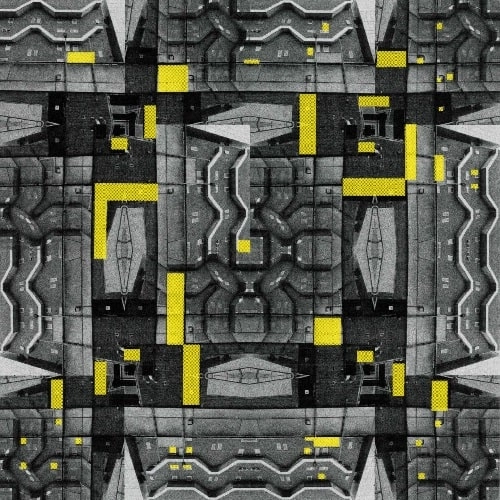DARK SKY / ダークスカイ (DANCE) / COLD HARBOUR (MINIOCA, JALLY KEBBA SUSSO, AFRIQUOI)