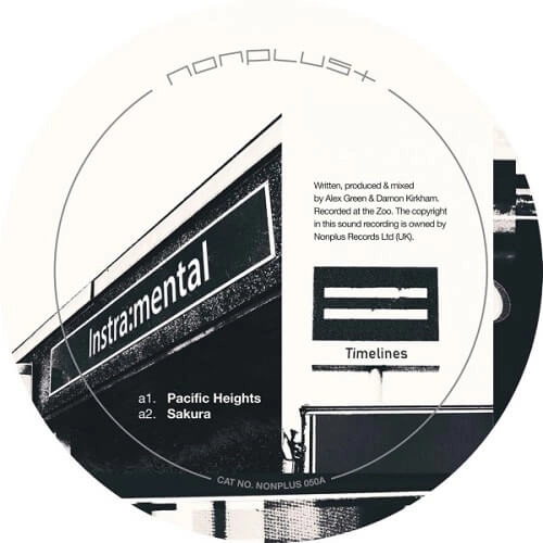 INSTRA:MENTAL / TIMELINES PART 1