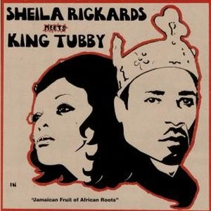 SHIELA RICKARDS / JAMAICAN FRUIT OF AFRICAN ROOTS