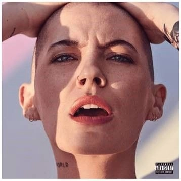 BISHOP BRIGGS / CHAMPION (LP)