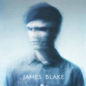 JAMES BLAKE / ジェイムス・ブレイク / JAMES BLAKE