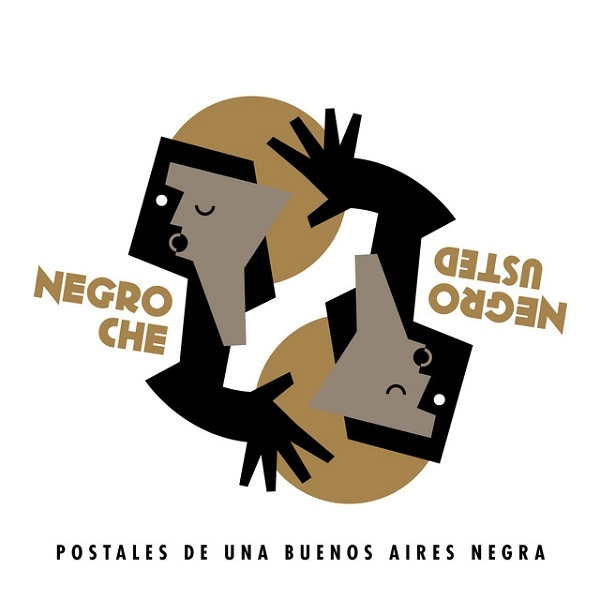 V.A. (NEGRO CHE, NEGRO USTED) / オムニバス / NEGRO CHE, NEGRO USTED