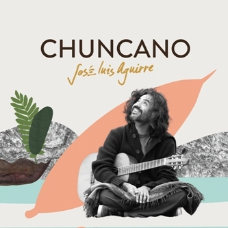 JOSE LUIS AGUIRRE / ホセ・ルイス・アギーレ / CHUNCANO