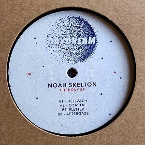 NOAH SKELTON / EUPHONY EP