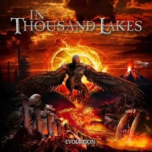 IN THOUSAND LAKES / EVOLUTION