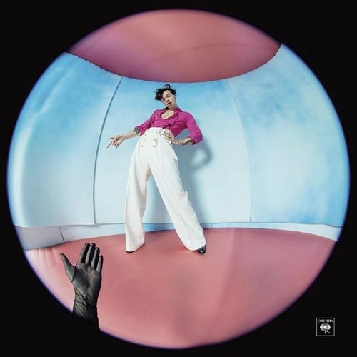 HARRY STYLES / ハリー・スタイルズ / FINE LINE (VINYL)