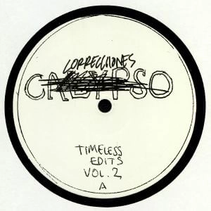 V.A. / オムニバス / CORRECCIONES CALYPSO VOL.2