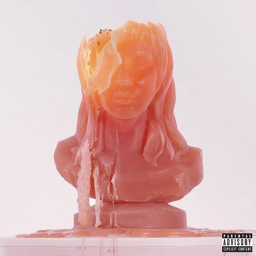 KESHA / ケシャ / HIGH ROAD