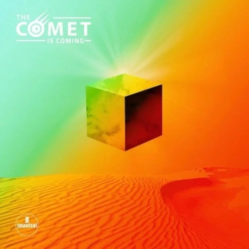 COMET IS COMING / コメット・イズ・カミング / AFTERLIFE
