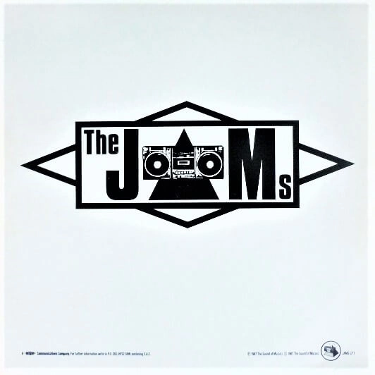 JUSTIFIED ANCIENTS OF MU MU / 1987 WHAT THE FUCKS GOING ON (REISSUE)