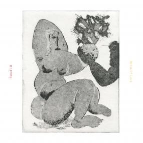 BENOIT B / NOTES OF LOVE