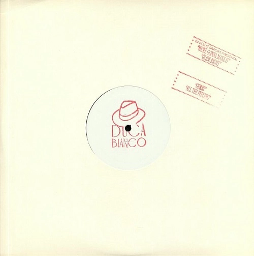 DJ SI SI SI GRACAIS / DB12 003