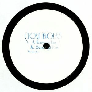 TOM BOLAS / DB7 002
