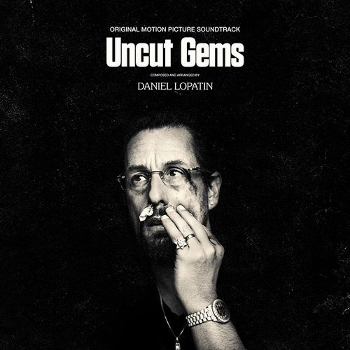 DANIEL LOPATIN / ダニエル・ロパティン / UNCUT GEMS ORIGINAL MOTION PICTURE SOUNDTRACK (2LP)