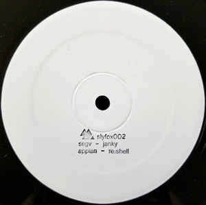 SEGV / APPIAN / UNTITLED