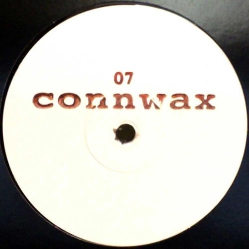 OLIVER ROSEMANN / CONNWAX 07 (PFIRTER RMX)