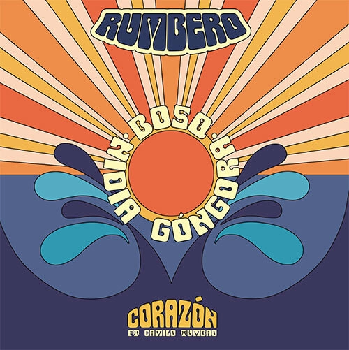 BOSQ / ボスク / RUMBERO