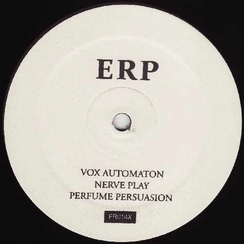 E.R.P. / FR014X