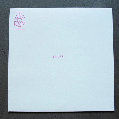 JULIA GOVOR & BARBARA FORD / THE WORLD WITHOUT FEAR