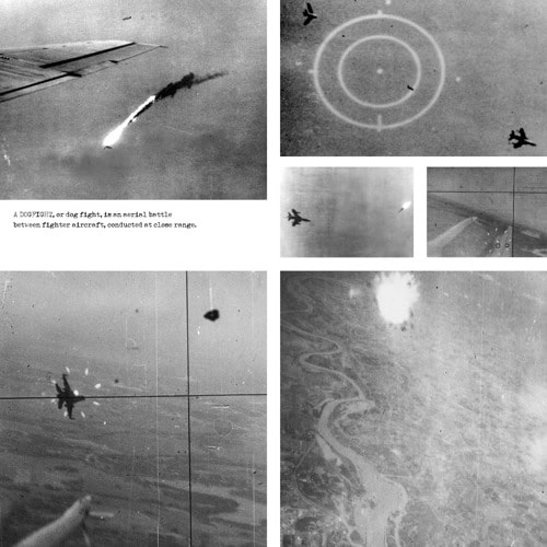 V.A. (NICZ) / DOGFIGHT