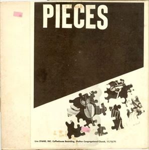 V.A. / オムニバス / PIECES STAND INC. PRESENTS "STAND-ING ROOM ONLY"
