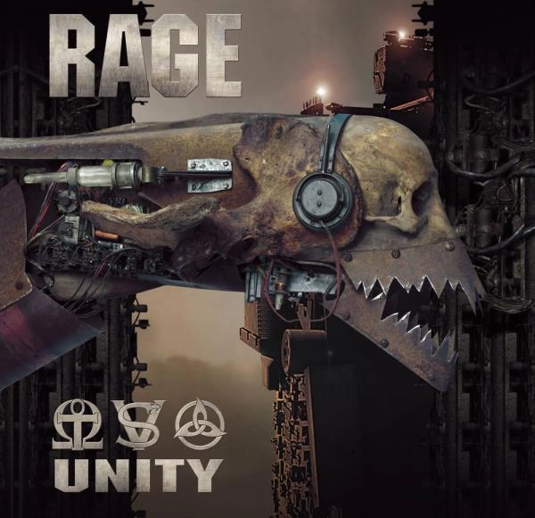 RAGE / レイジ / ユニティ / UNITY