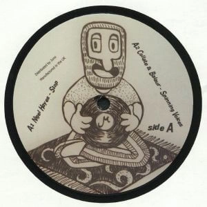 V.A. / オムニバス / ASTRODEEP VOL.1 (DJ ROCCA MIX)