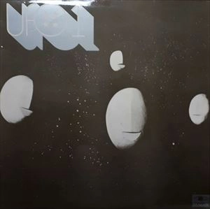 UFO / ユー・エフ・オー / UFO 1