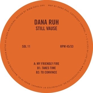 DANA RUH / STILL VAUSE