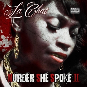 LA' CHAT / MURDER SHE SPOKE Ⅱ / MURDER SHE SPOKE 2