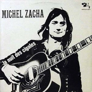 MICHEL ZACHA / PROMESSES D'ATLANTIDES VOL. 1